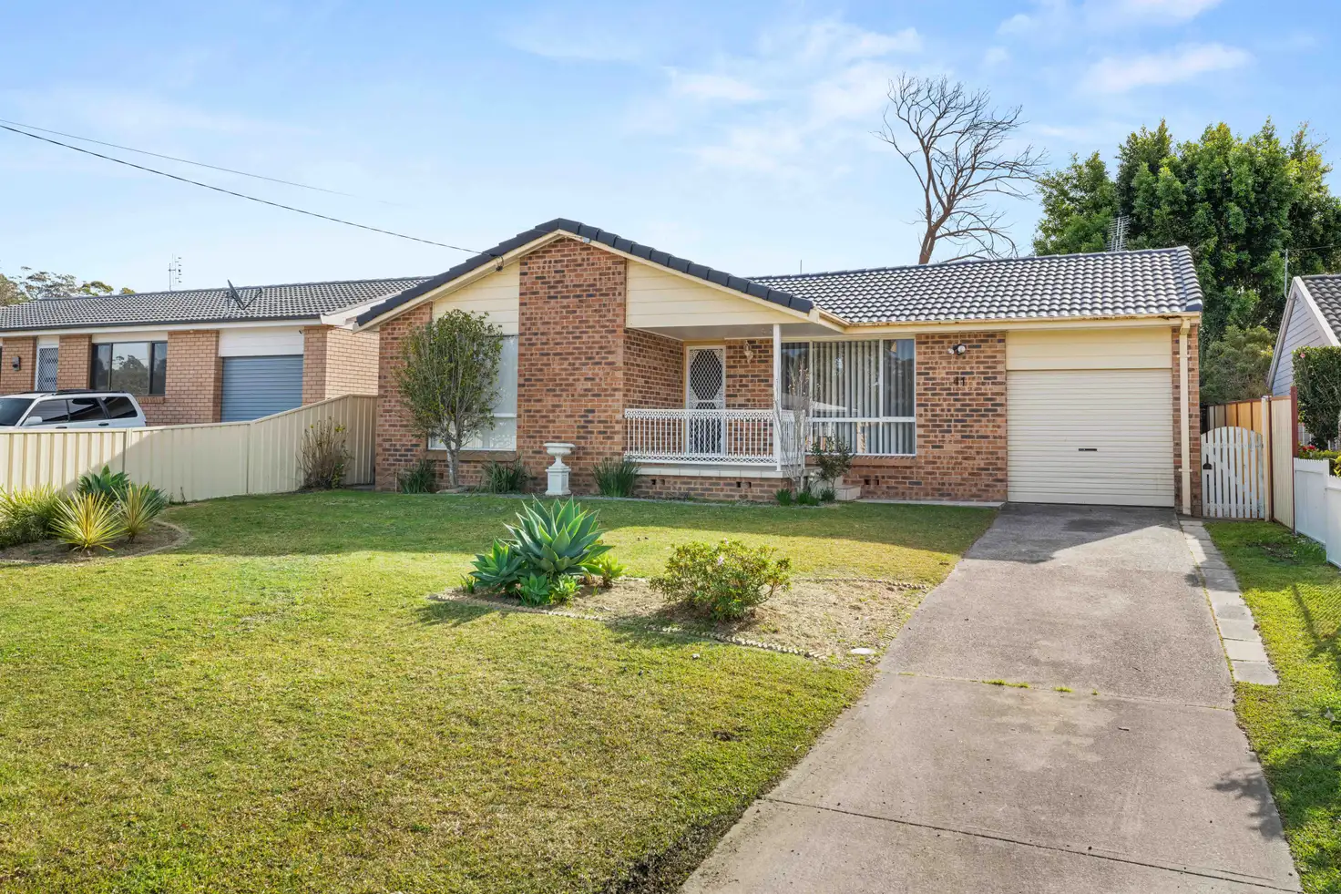 Main view of Homely house listing, 41 Fairway Drive, Sanctuary Point NSW 2540