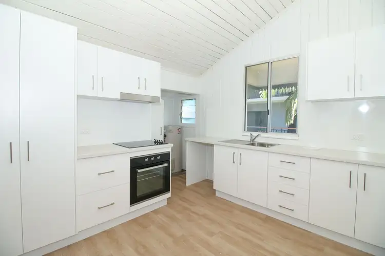 Main view of Homely house listing, 1/54 Cook Street, North Ward QLD 4810