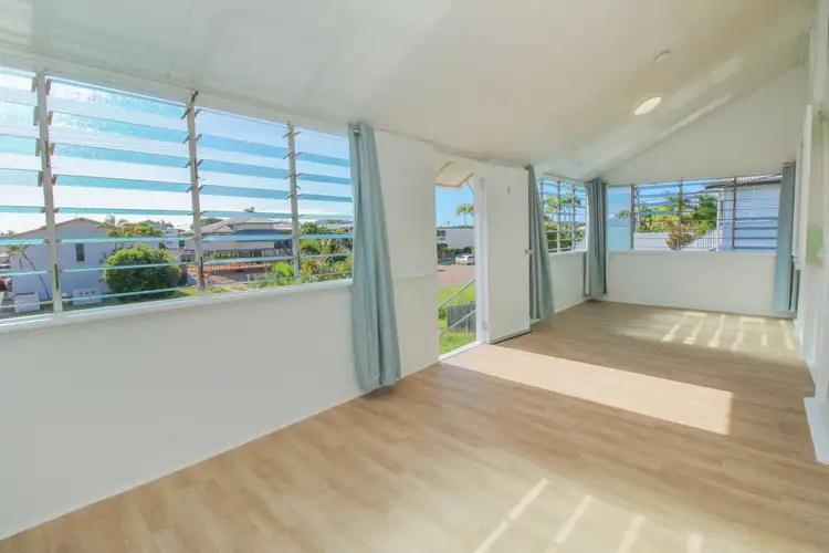 Second view of Homely house listing, 1/54 Cook Street, North Ward QLD 4810