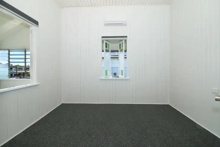 Fifth view of Homely house listing, 1/54 Cook Street, North Ward QLD 4810