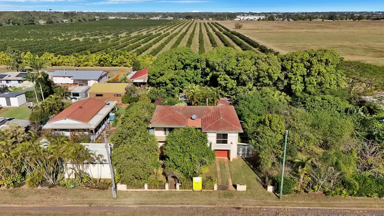 174 Mount Perry Road, Bundaberg North QLD 4670