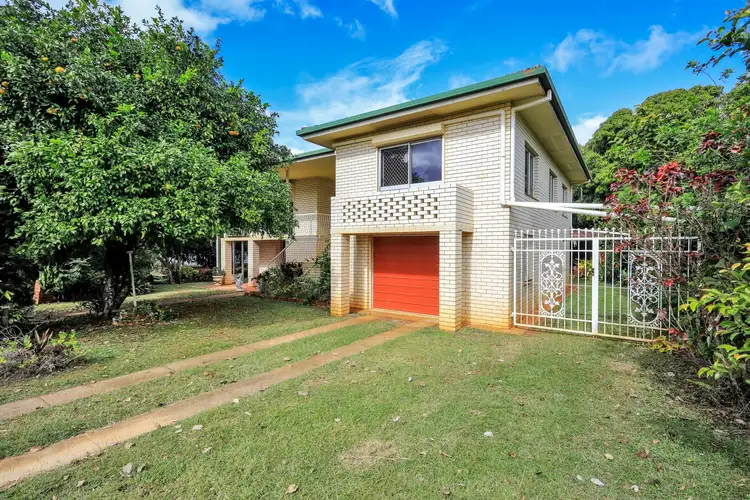 Second view of Homely house listing, 174 Mount Perry Road, Bundaberg North QLD 4670