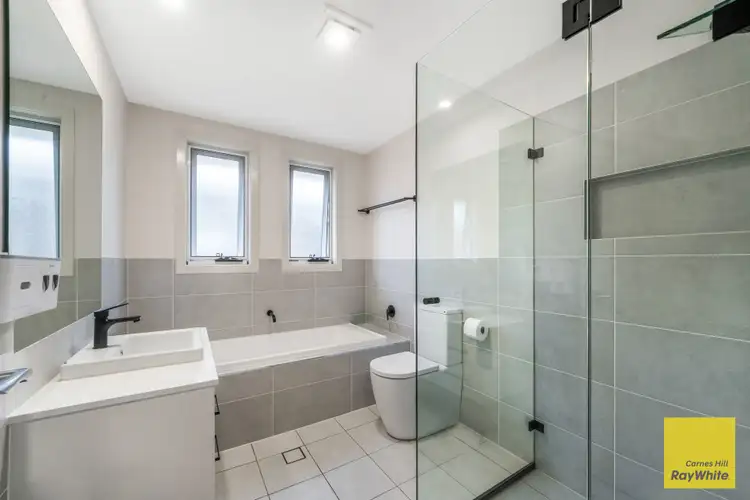Fourth view of Homely house listing, 11 Apiary Street, Austral NSW 2179