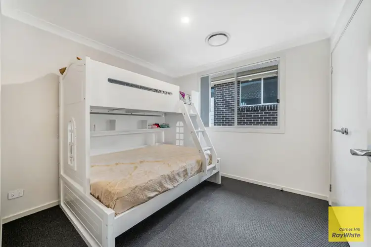 Fifth view of Homely house listing, 11 Apiary Street, Austral NSW 2179