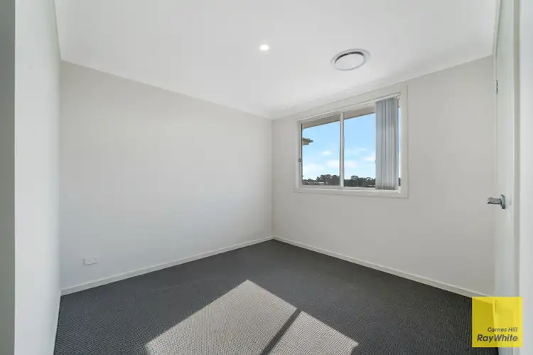 Sixth view of Homely house listing, 11 Apiary Street, Austral NSW 2179