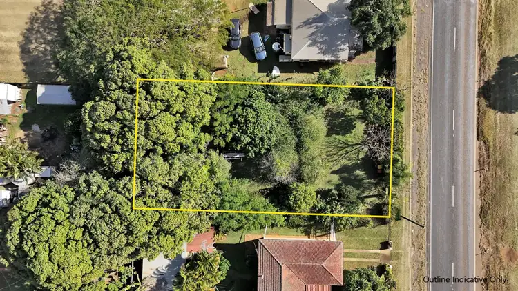 Second view of Homely land listing, 176 Mount Perry Road, Bundaberg North QLD 4670