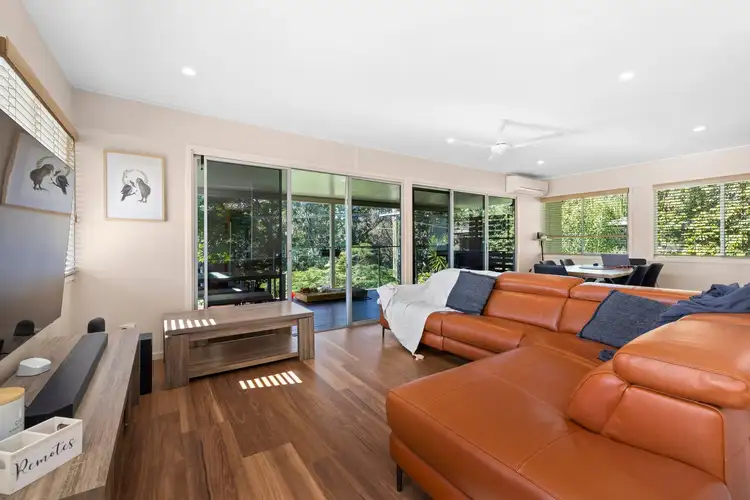 Third view of Homely house listing, 33 Capitol Drive, Jindalee QLD 4074