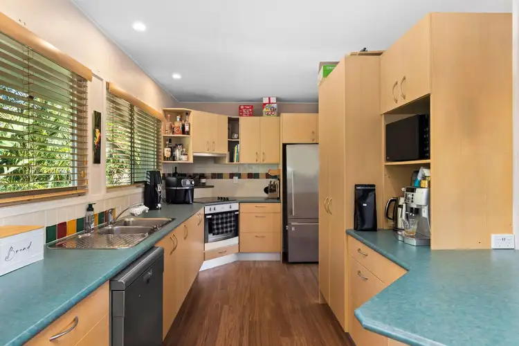 Fifth view of Homely house listing, 33 Capitol Drive, Jindalee QLD 4074