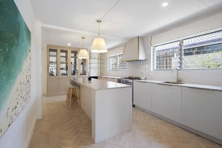 Third view of Homely house listing, 17 Banksia Broadway, Burleigh Heads QLD 4220