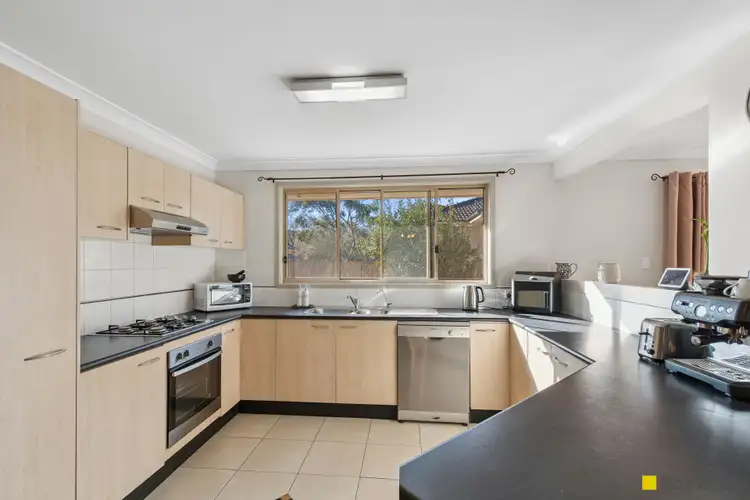 Third view of Homely house listing, 13 Lilly Pilly Circuit, Woonona NSW 2517