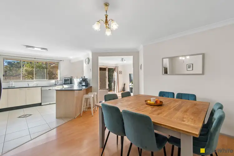 Fourth view of Homely house listing, 13 Lilly Pilly Circuit, Woonona NSW 2517