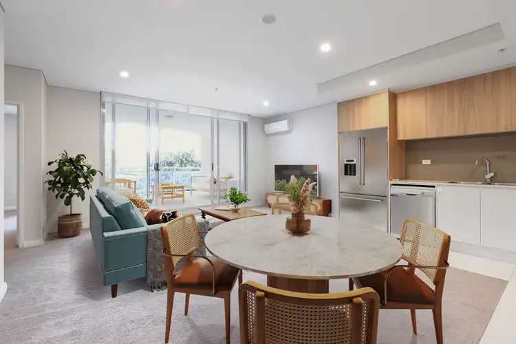 130/1 Thallon Street, Carlingford NSW 2118
