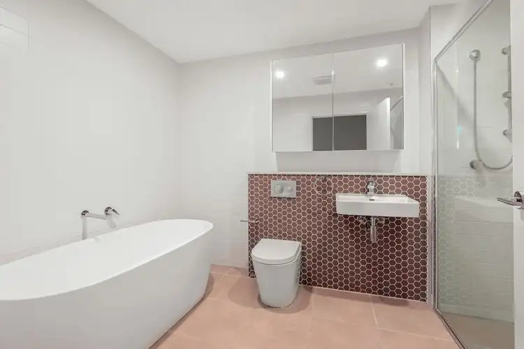 Third view of Homely apartment listing, 130/1 Thallon Street, Carlingford NSW 2118