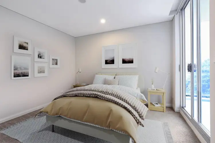 Fourth view of Homely apartment listing, 130/1 Thallon Street, Carlingford NSW 2118
