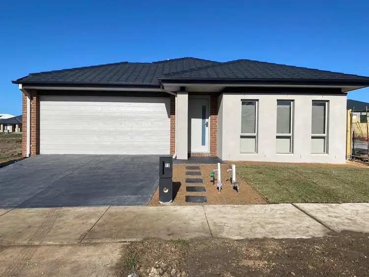 13 Affogato Crescent, Mount Duneed VIC 3217
