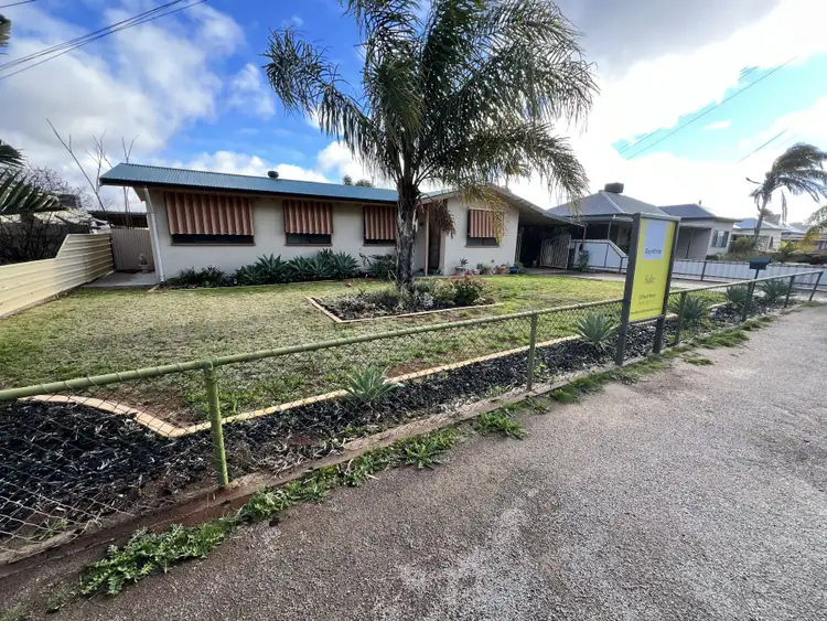 Main view of Homely house listing, 268 Wandoo Street, Broken Hill NSW 2880