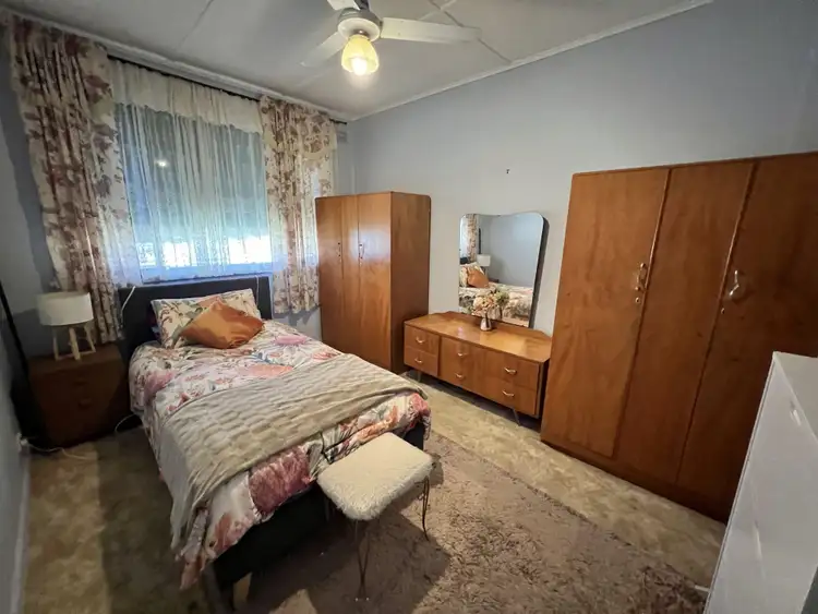 Fourth view of Homely house listing, 268 Wandoo Street, Broken Hill NSW 2880