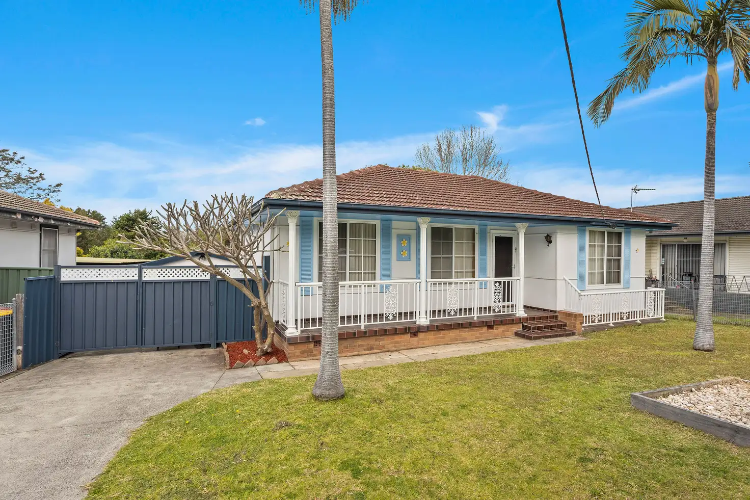 Main view of Homely house listing, 19 Hogarth Avenue, Mount Warrigal NSW 2528