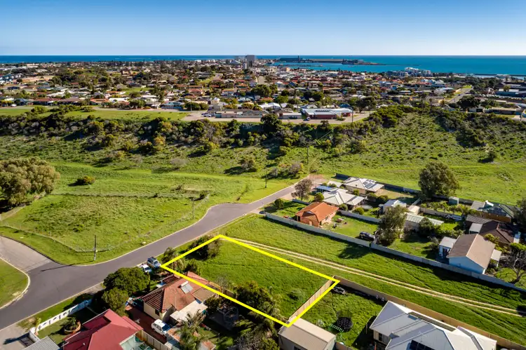 Third view of Homely land listing, 73 Bayly Street, Wonthella WA 6530