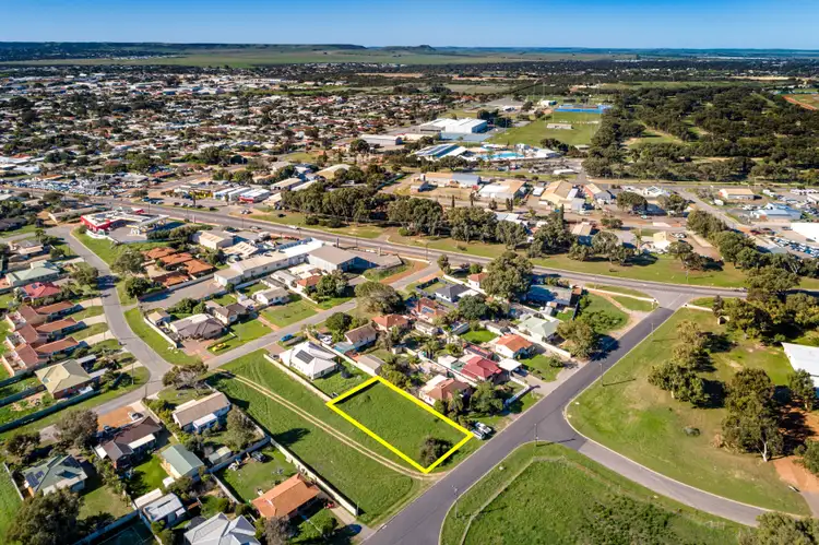 Fifth view of Homely land listing, 73 Bayly Street, Wonthella WA 6530