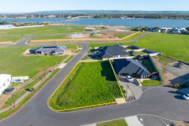 7 Monada Court, Hindmarsh Island SA 5214