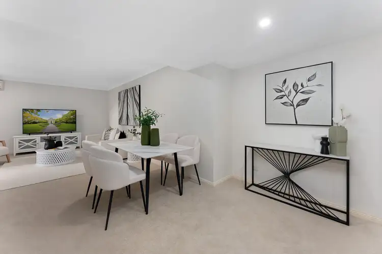 Third view of Homely unit listing, 18/552-554 Pacific Highway, Chatswood NSW 2067