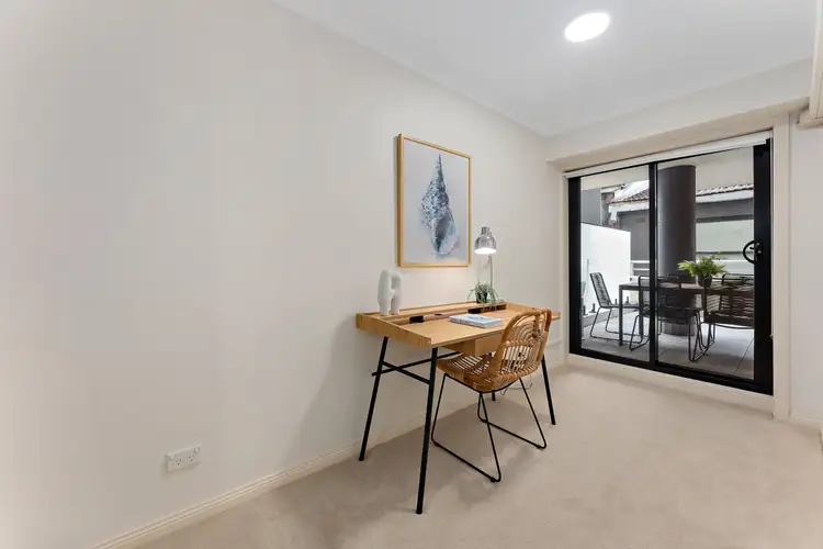Fourth view of Homely unit listing, 18/552-554 Pacific Highway, Chatswood NSW 2067