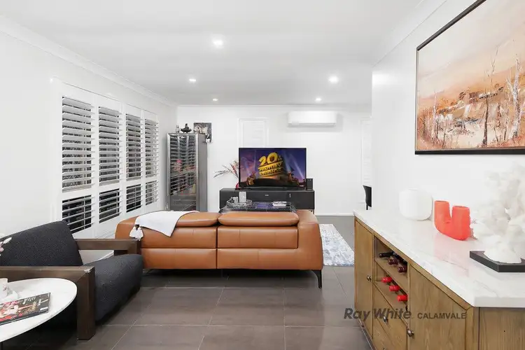 Third view of Homely house listing, 8 Murphy Street, Calamvale QLD 4116