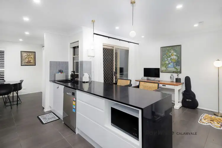 Fourth view of Homely house listing, 8 Murphy Street, Calamvale QLD 4116