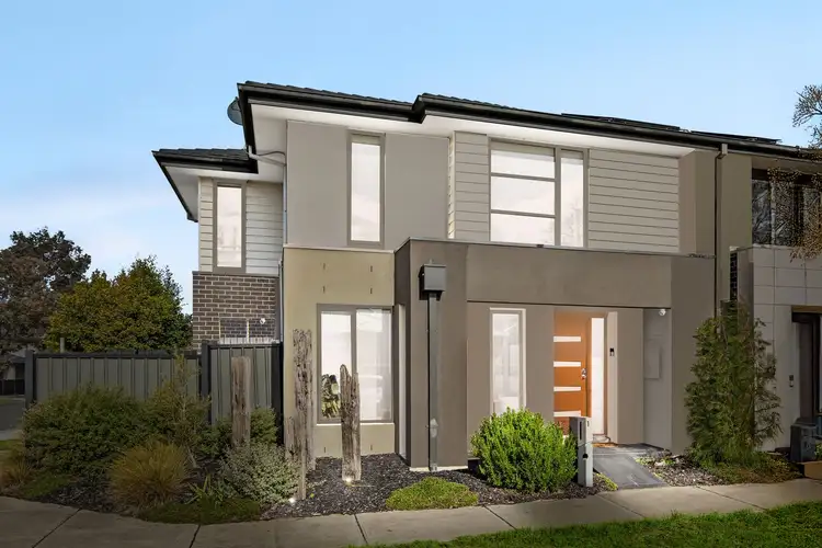 Main view of Homely house listing, 1 Vetiver Avenue, Truganina VIC 3029
