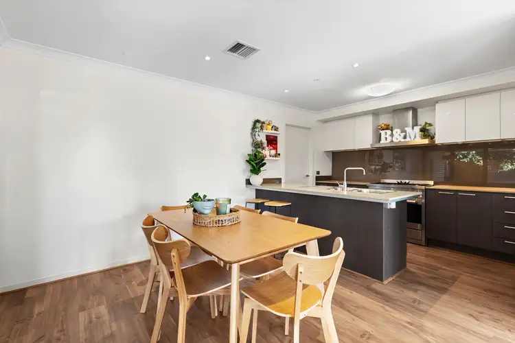 Third view of Homely house listing, 1 Vetiver Avenue, Truganina VIC 3029