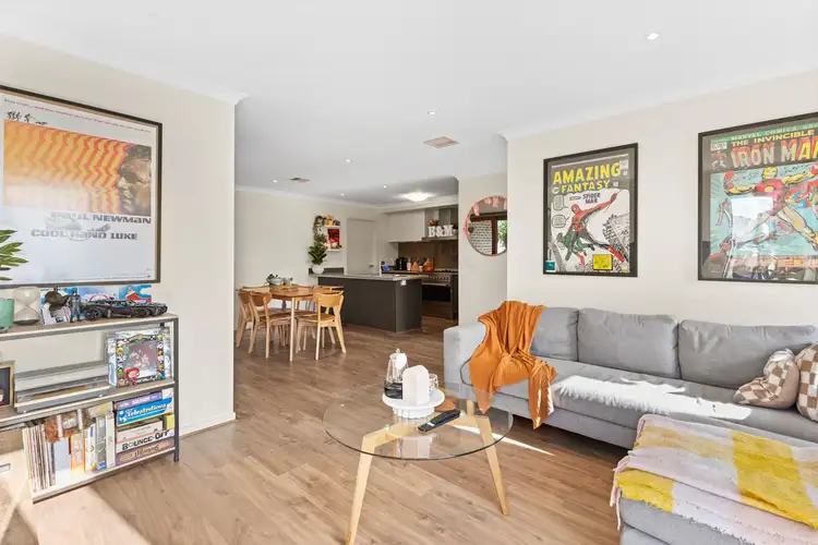 Fourth view of Homely house listing, 1 Vetiver Avenue, Truganina VIC 3029