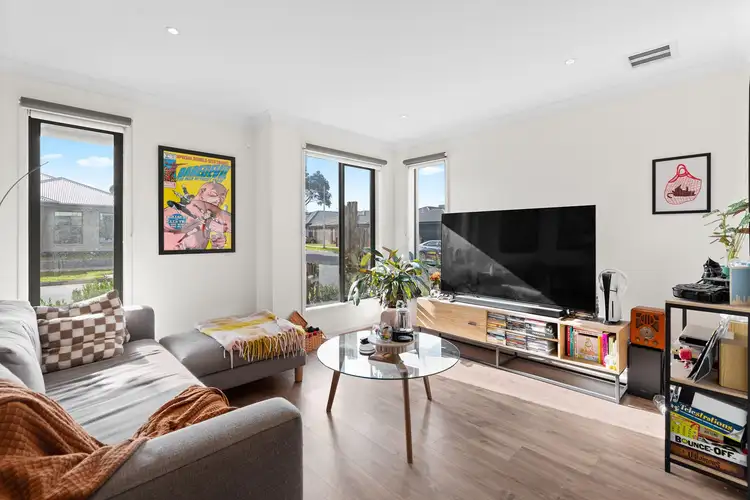 Fifth view of Homely house listing, 1 Vetiver Avenue, Truganina VIC 3029