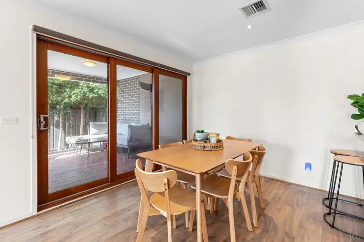 Sixth view of Homely house listing, 1 Vetiver Avenue, Truganina VIC 3029