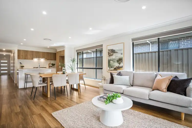Third view of Homely house listing, 41 Farmgate Crescent, Calderwood NSW 2527