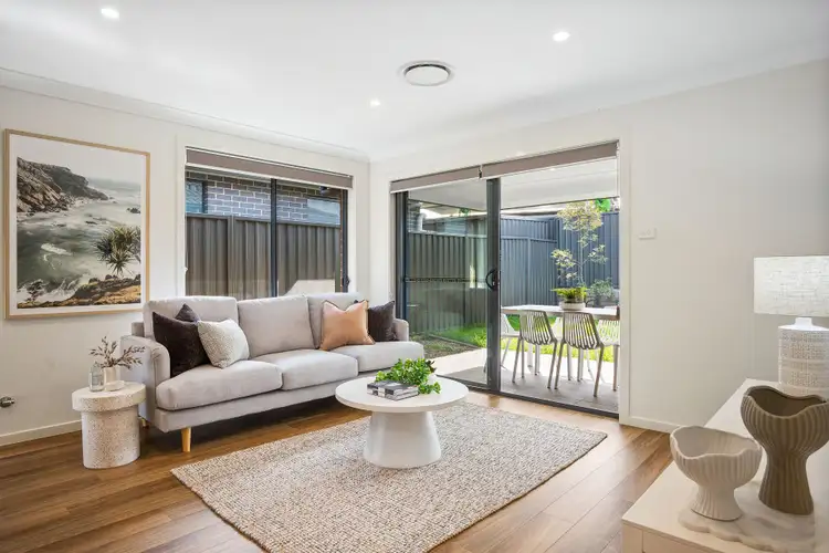 Fourth view of Homely house listing, 41 Farmgate Crescent, Calderwood NSW 2527