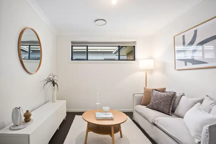 Fifth view of Homely house listing, 41 Farmgate Crescent, Calderwood NSW 2527