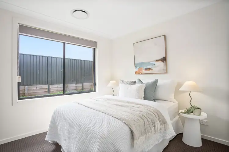 Sixth view of Homely house listing, 41 Farmgate Crescent, Calderwood NSW 2527