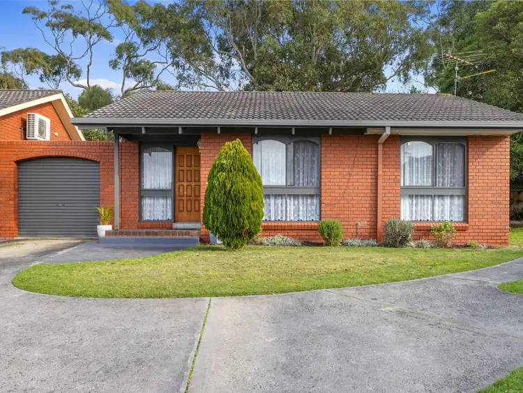 Main view of Homely house listing, 7/12-14 The Crescent, Inverloch VIC 3996