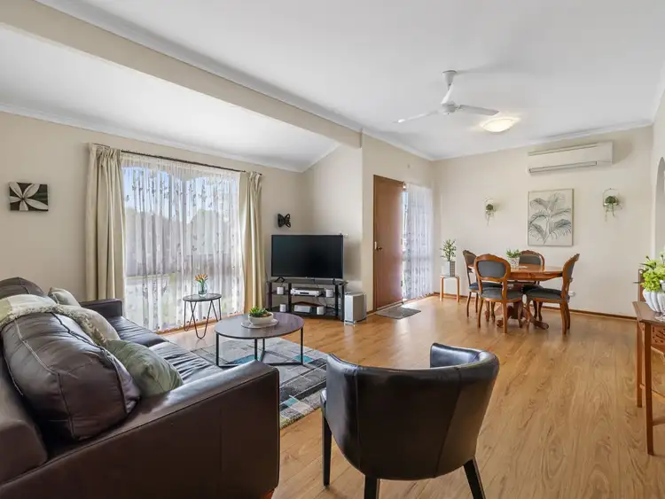Fifth view of Homely house listing, 7/12-14 The Crescent, Inverloch VIC 3996