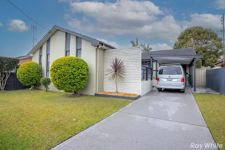 Main view of Homely house listing, 52 Water Street, Forster NSW 2428