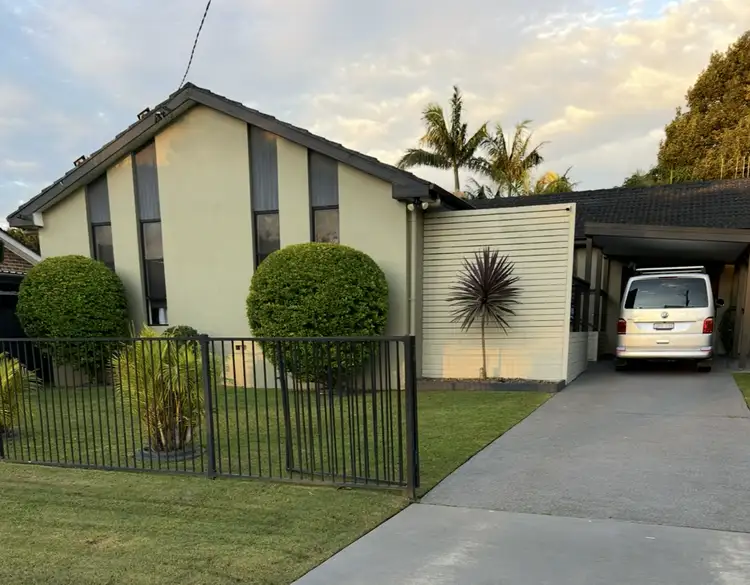 52 Water Street, Forster NSW 2428