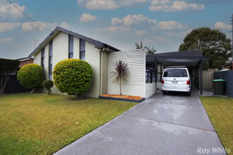 52 Water Street, Forster NSW 2428