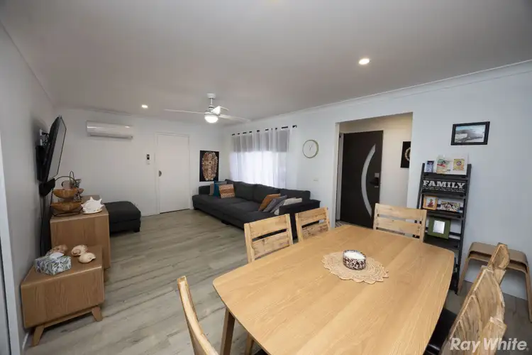 Third view of Homely house listing, 52 Water Street, Forster NSW 2428
