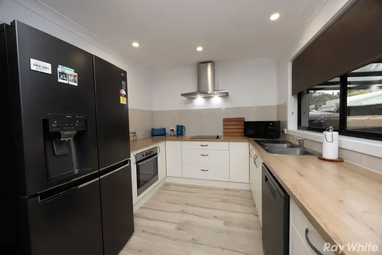 Fifth view of Homely house listing, 52 Water Street, Forster NSW 2428