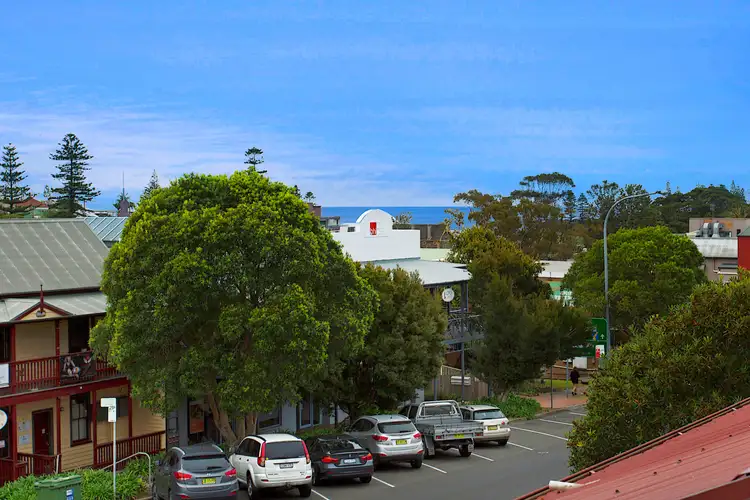 Second view of Homely unit listing, 6/138 Terralong Street, Kiama NSW 2533