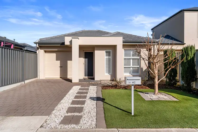 4C Kingston Avenue, Seacombe Gardens SA 5047