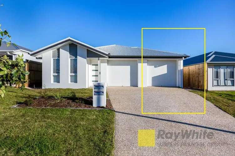 Main view of Homely house listing, 24B Grothe Street, Morayfield QLD 4506
