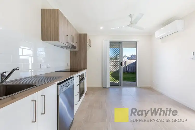 Second view of Homely house listing, 24B Grothe Street, Morayfield QLD 4506