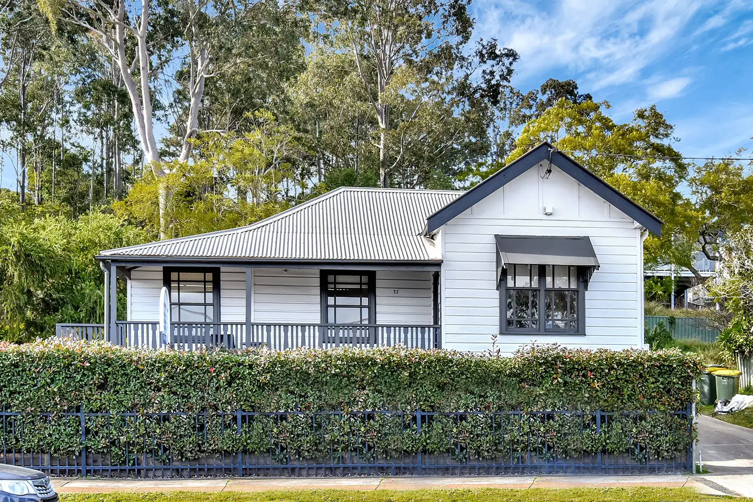 Main view of Homely house listing, 12 Cumberland Street, Cessnock NSW 2325